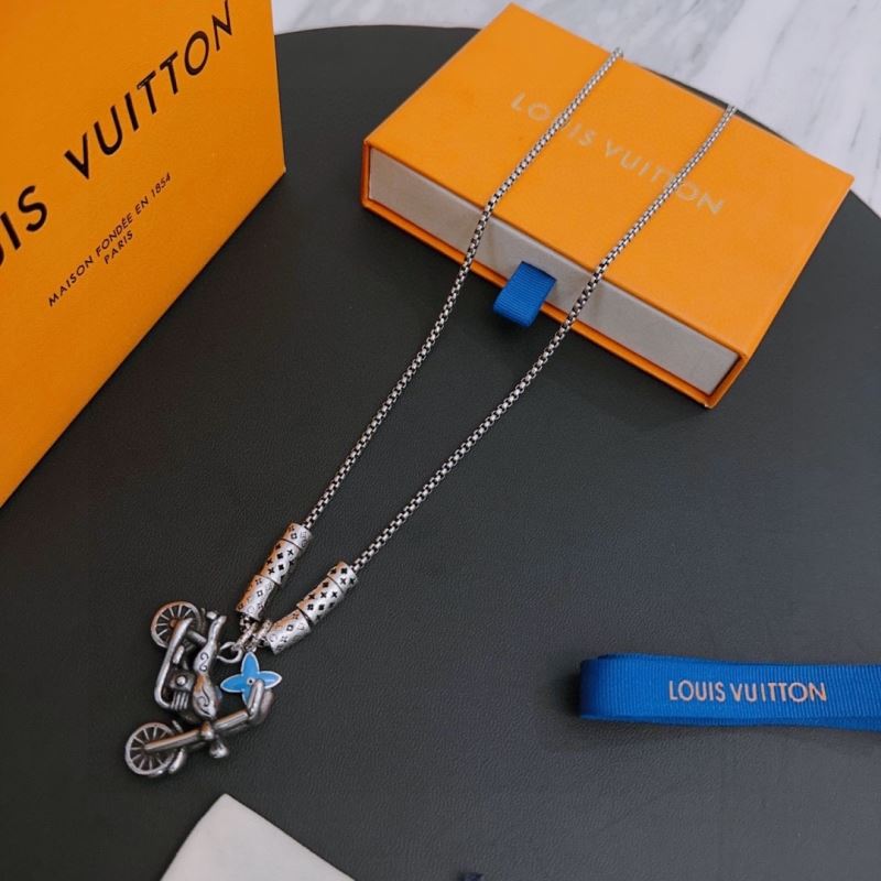 Louis Vuitton Necklaces